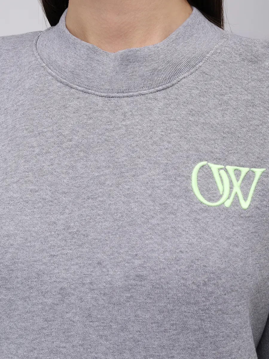 Толстовка хлопковая