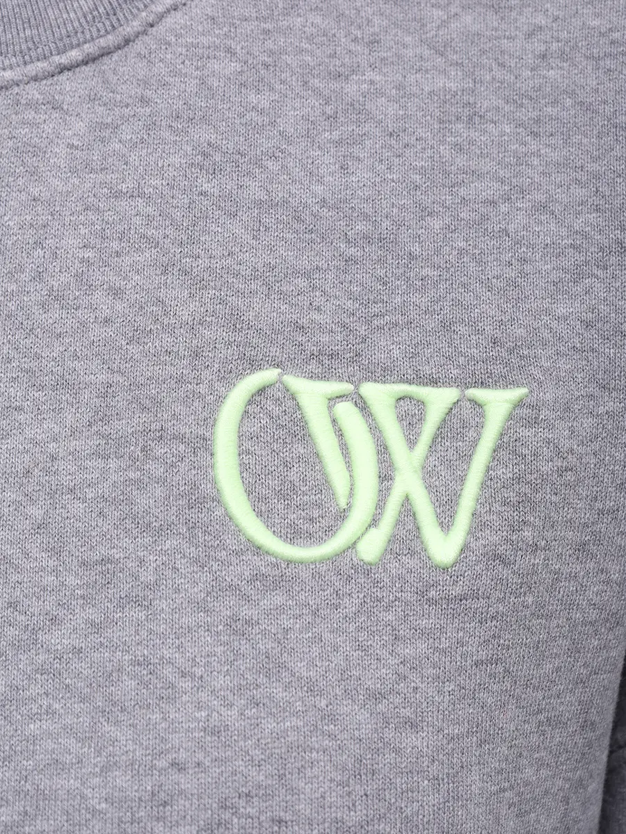 Толстовка хлопковая