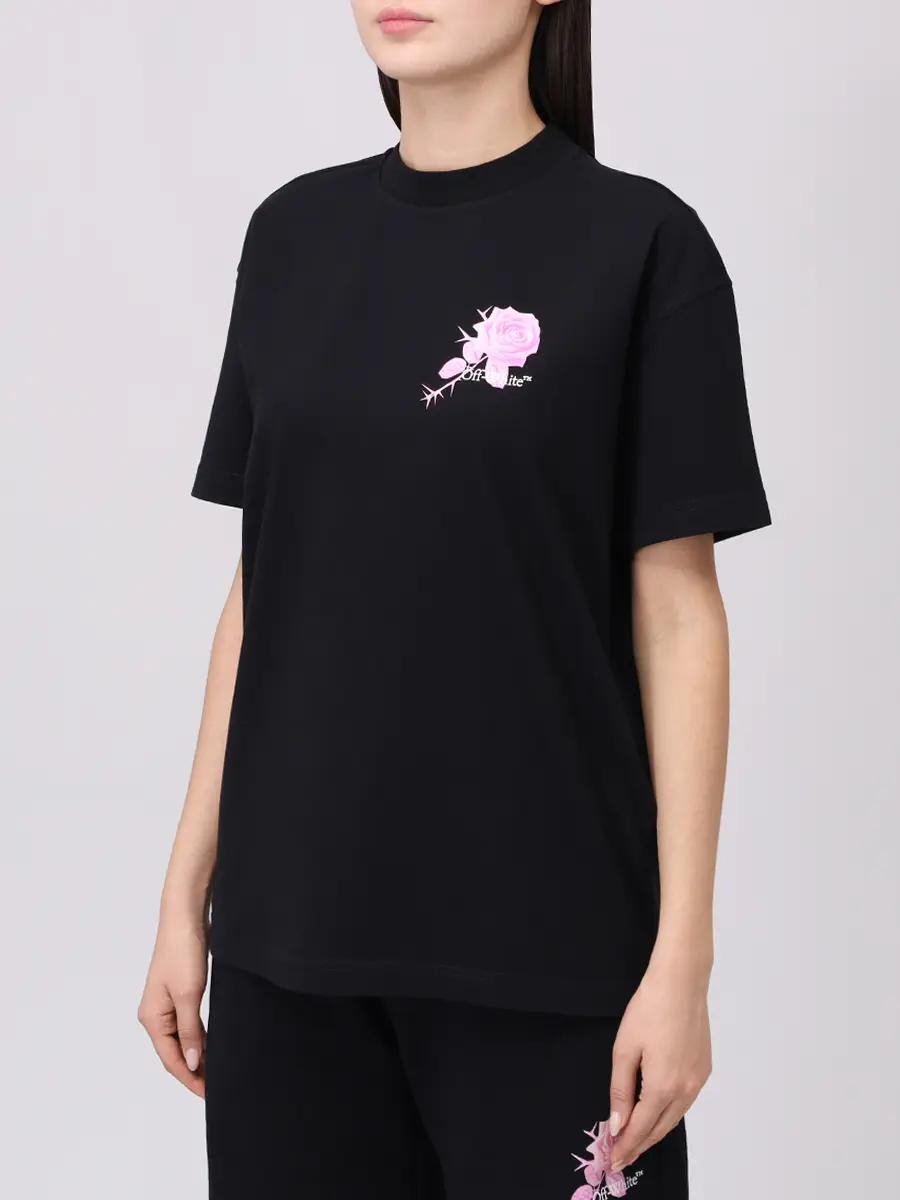 Футболка хлопковая