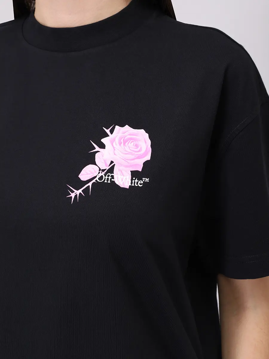 Футболка хлопковая