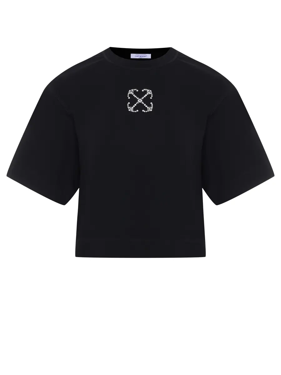 Футболка хлопковая