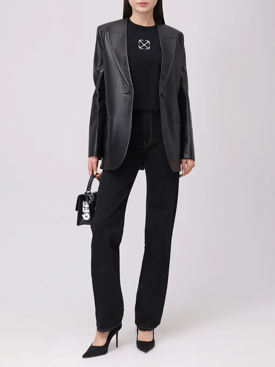 Футболка хлопковая