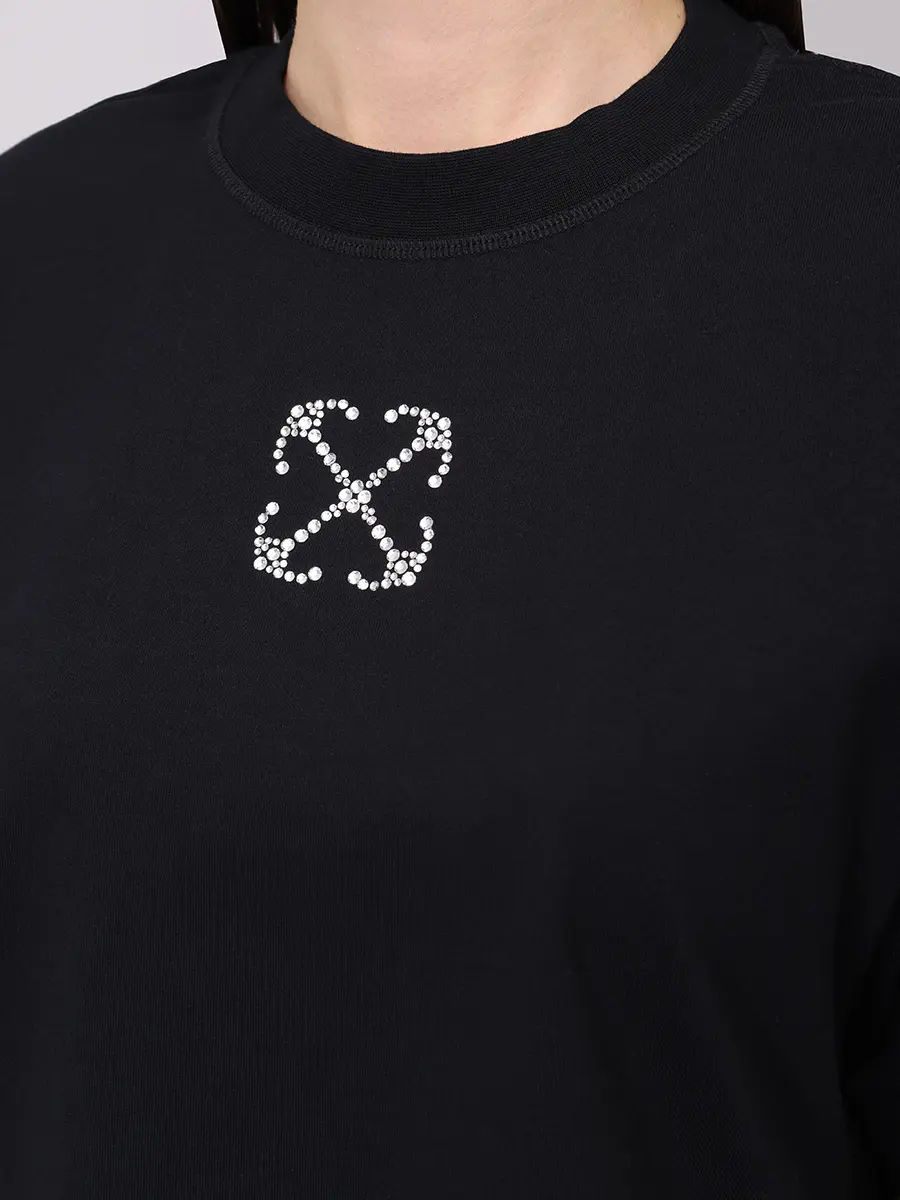 Футболка хлопковая