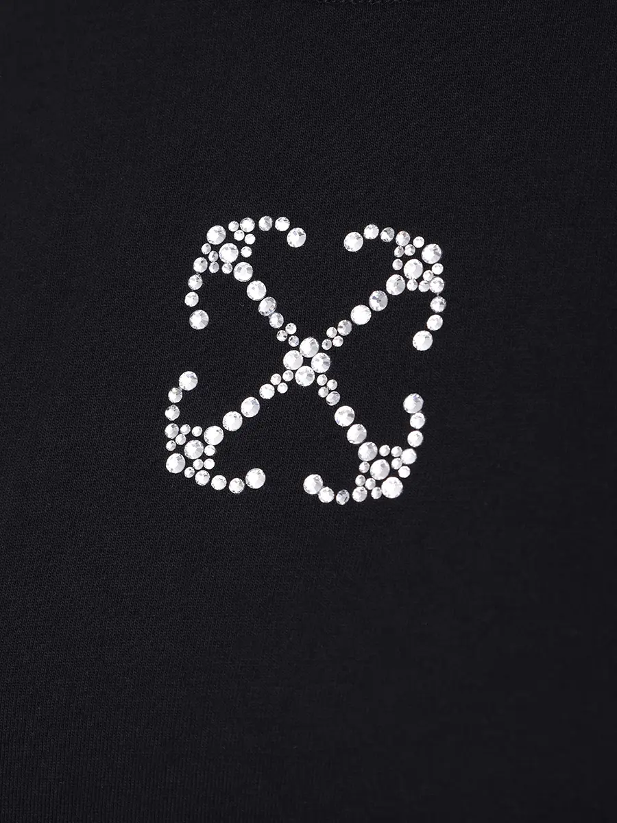 Футболка хлопковая