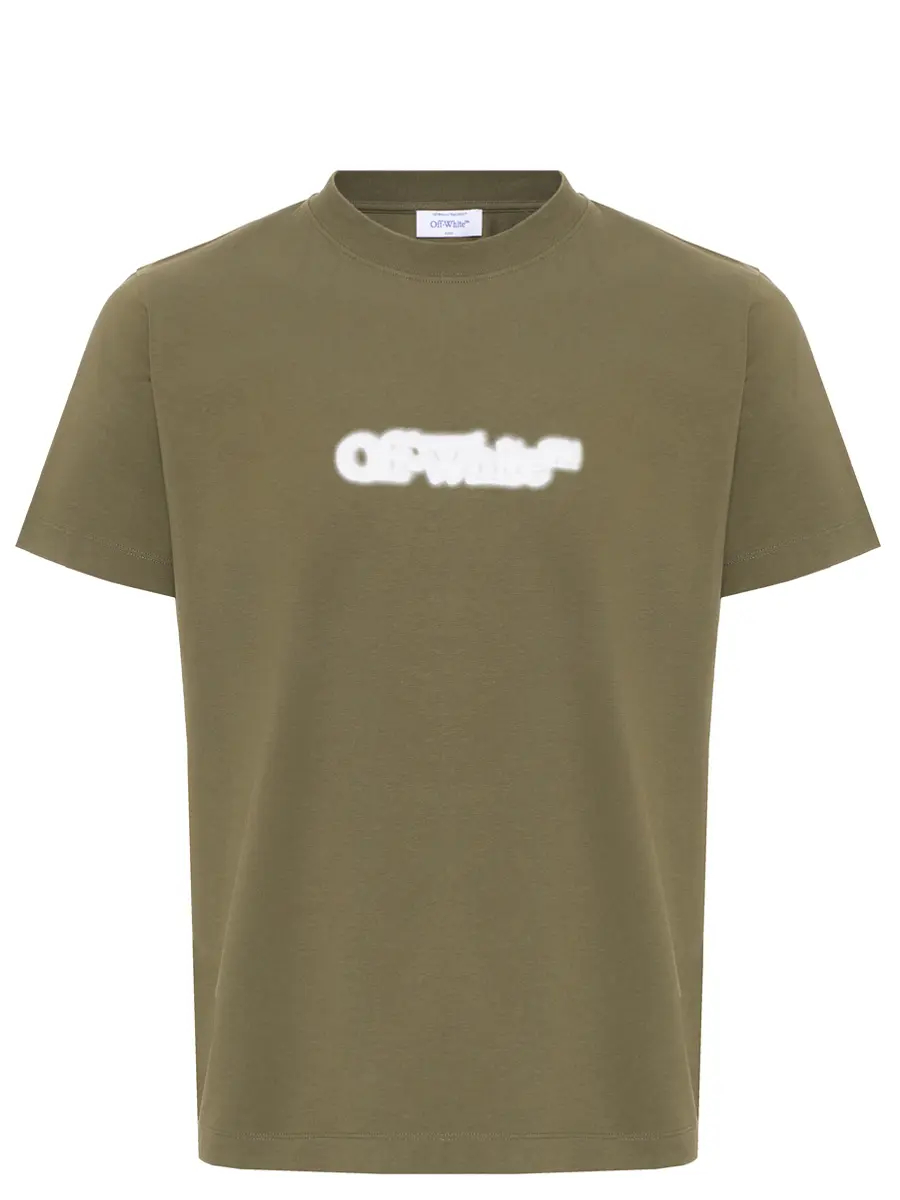 Футболка хлопковая