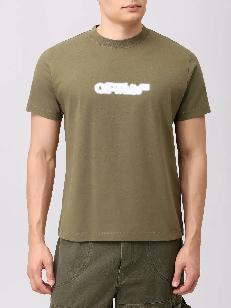 Футболка хлопковая