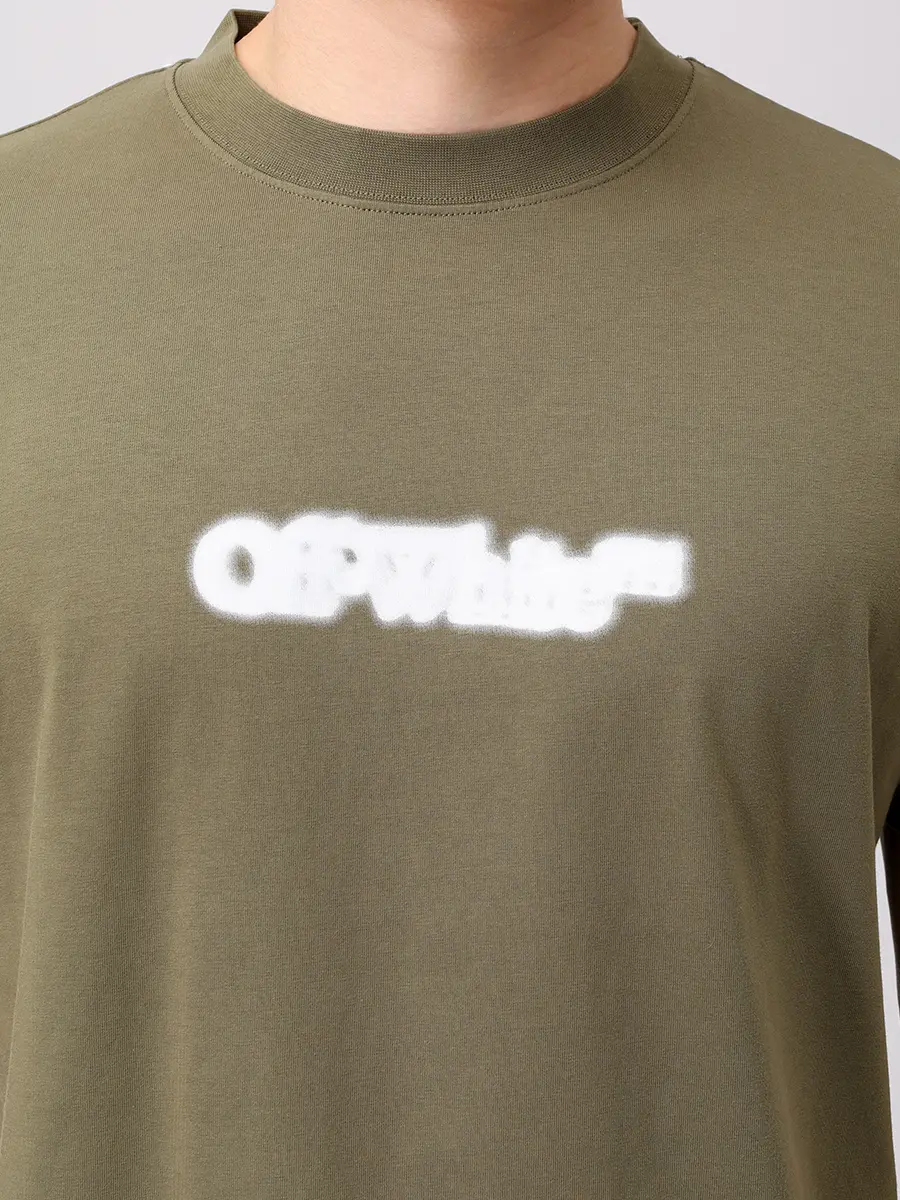 Футболка хлопковая