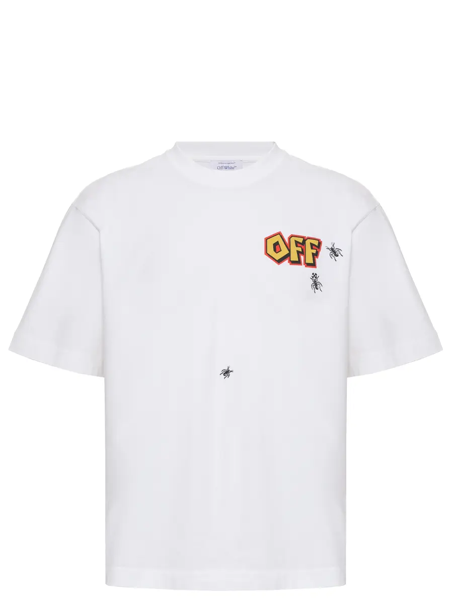 Футболка хлопковая