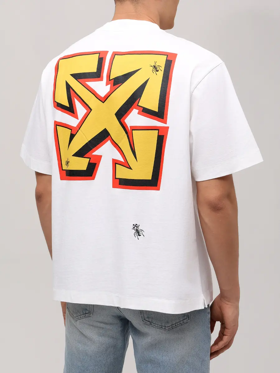 Футболка хлопковая