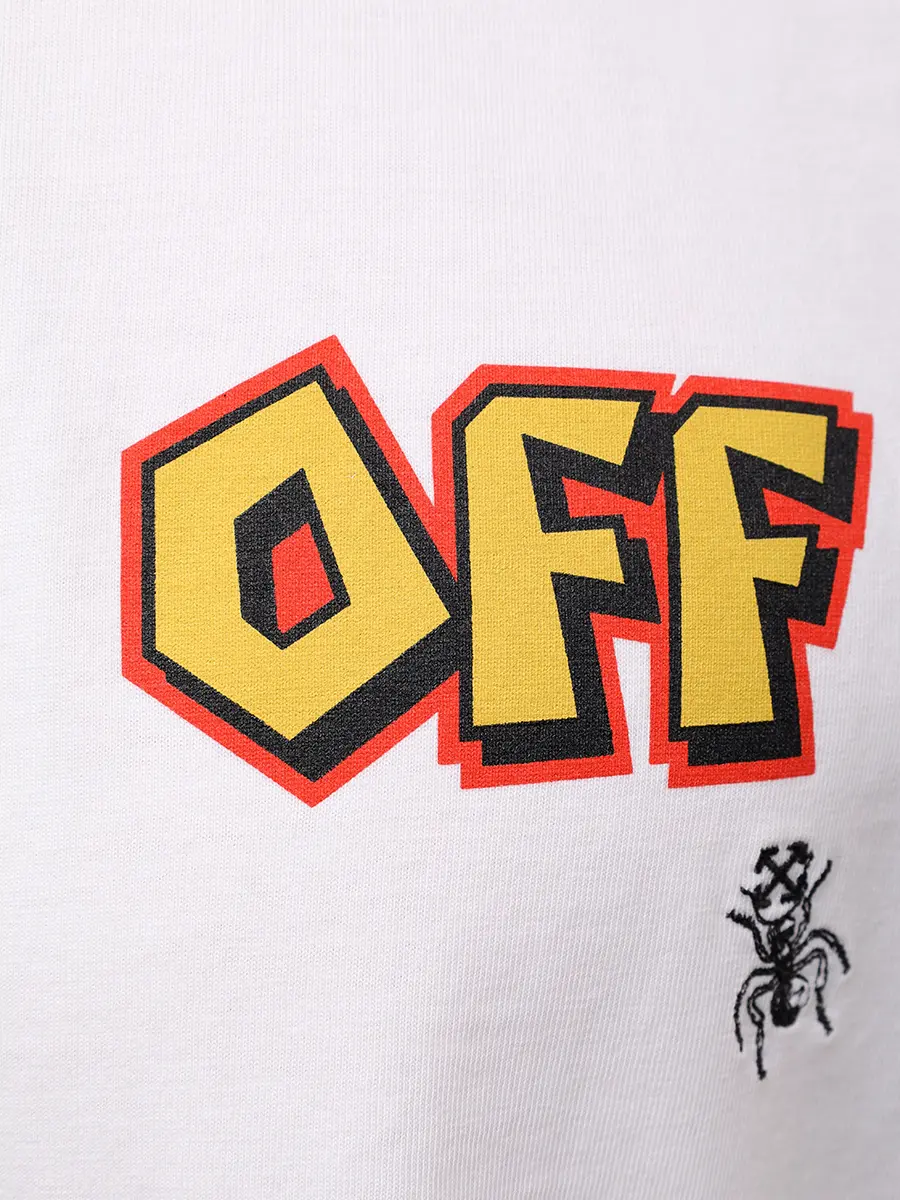 Футболка хлопковая