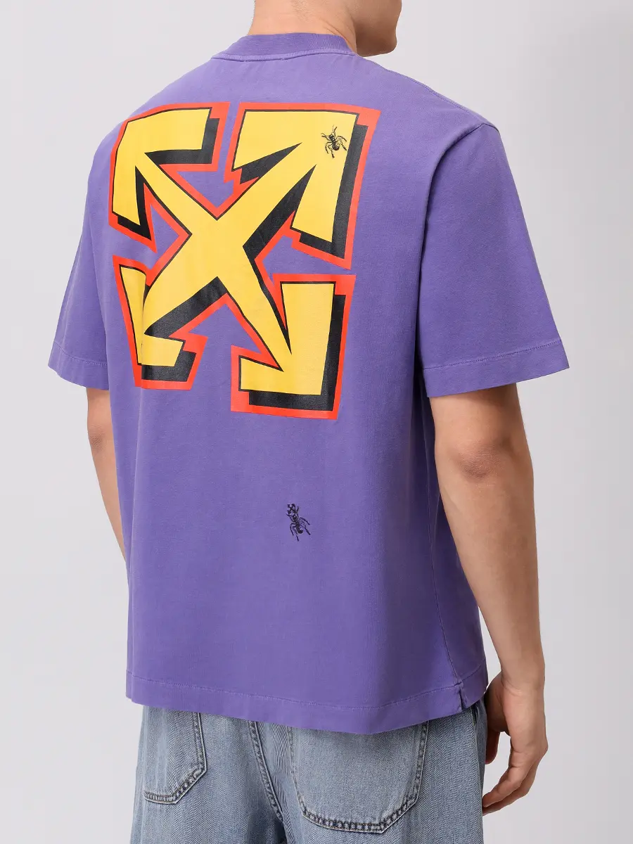 Футболка хлопковая