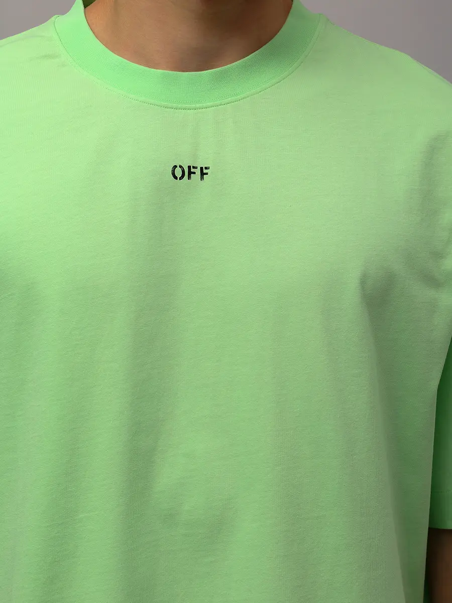 Футболка хлопковая