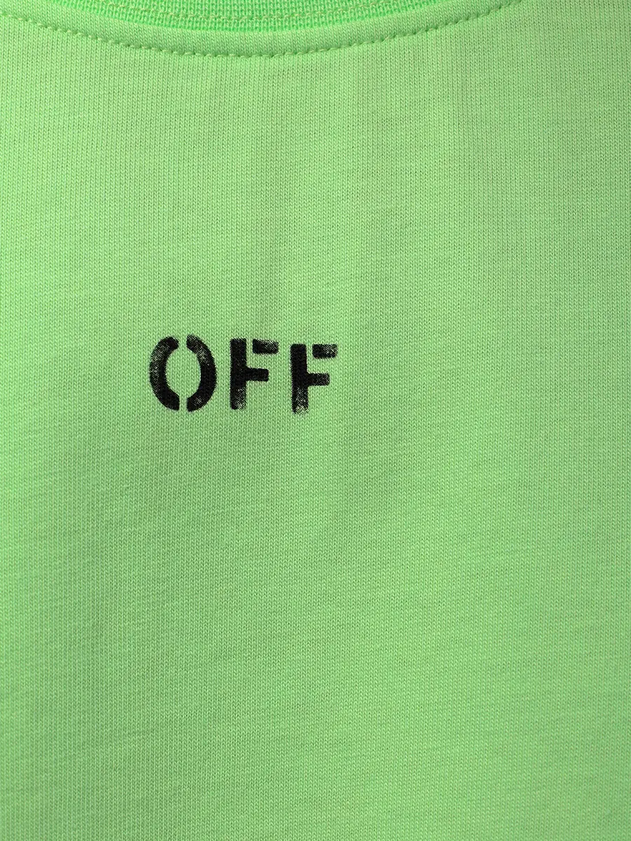 Футболка хлопковая