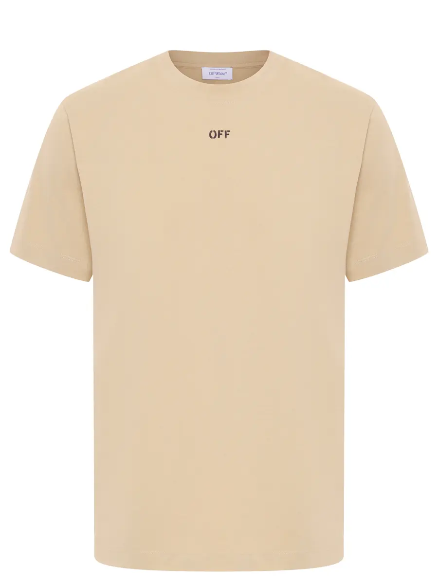 Футболка хлопковая