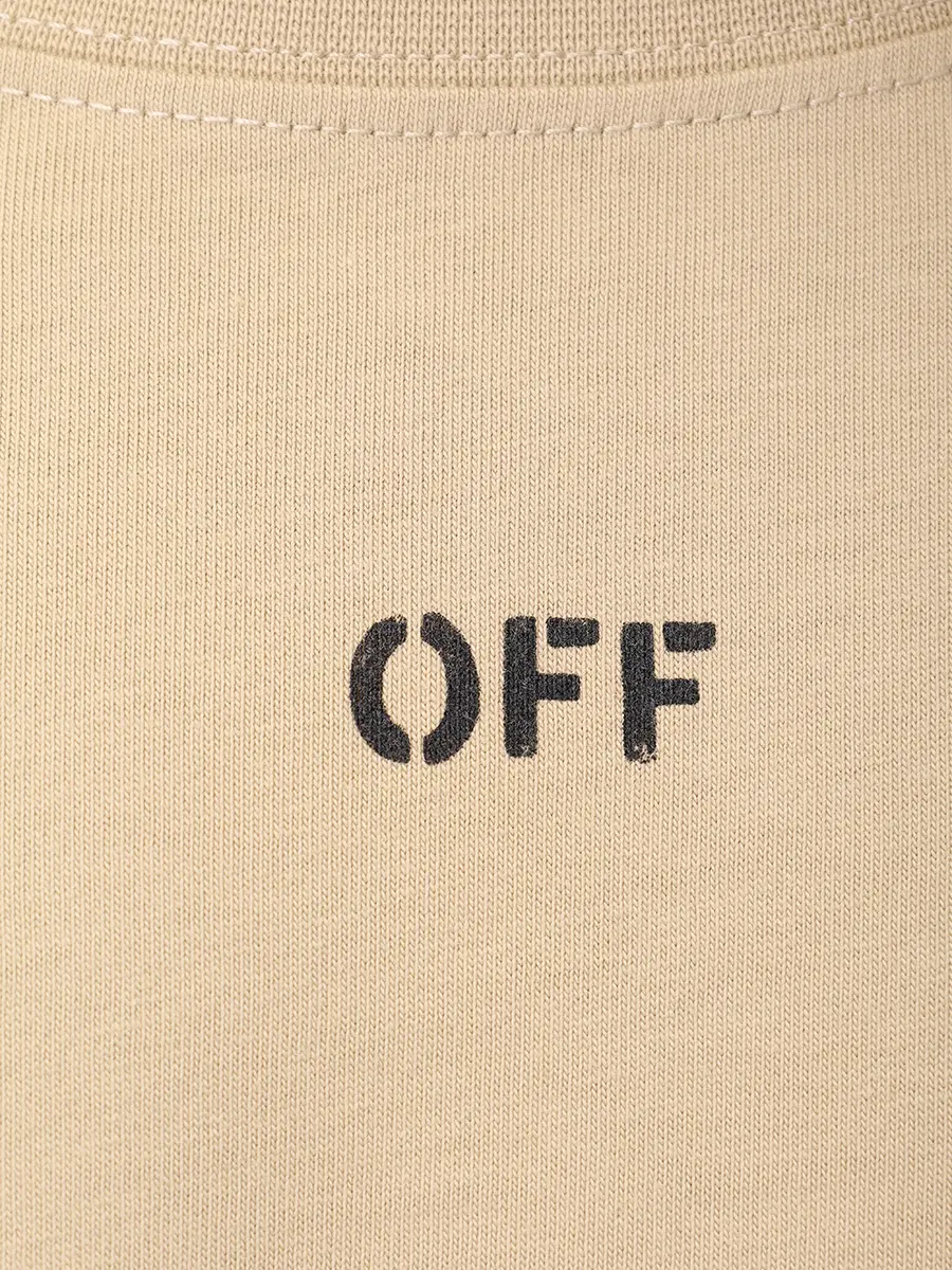 Футболка хлопковая