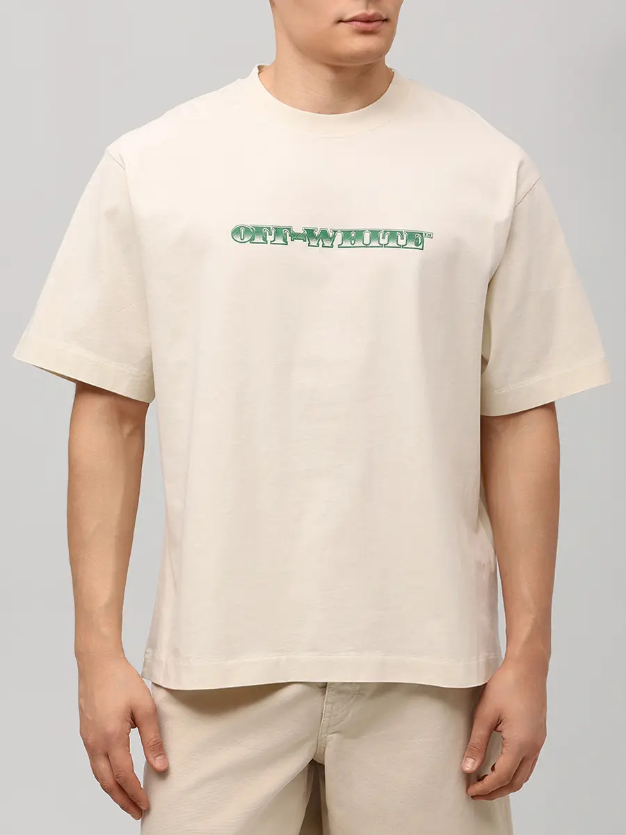 Футболка хлопковая