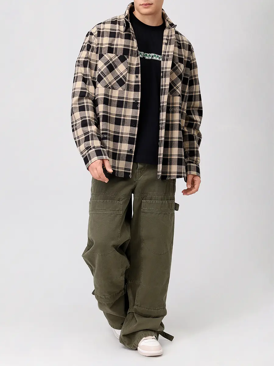 Футболка хлопковая