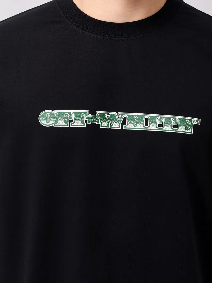 Футболка хлопковая