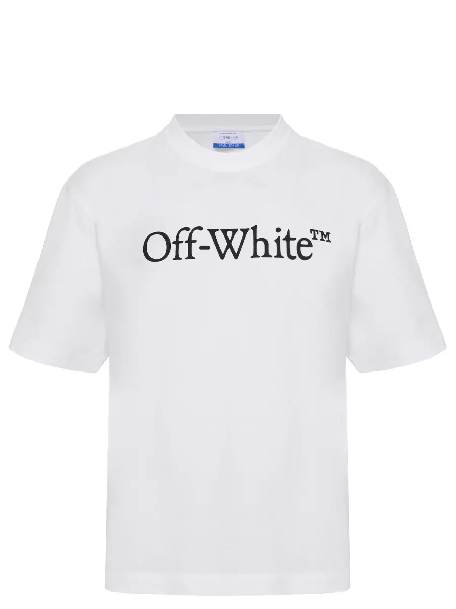 Футболка хлопковая