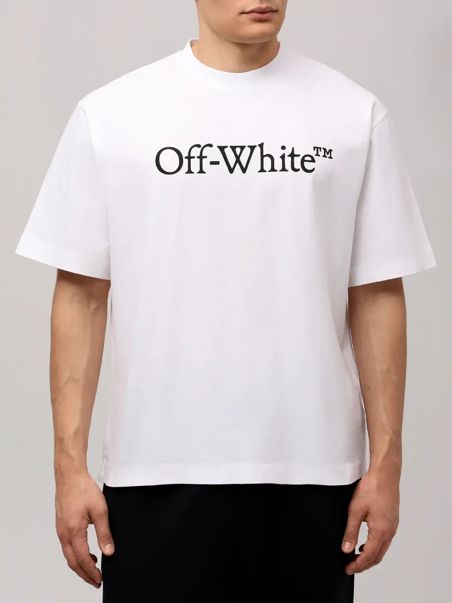 Футболка хлопковая