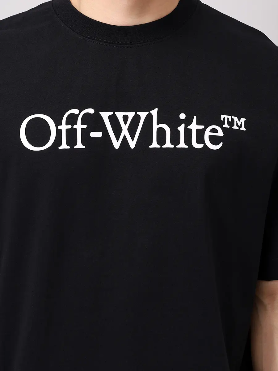 Футболка хлопковая