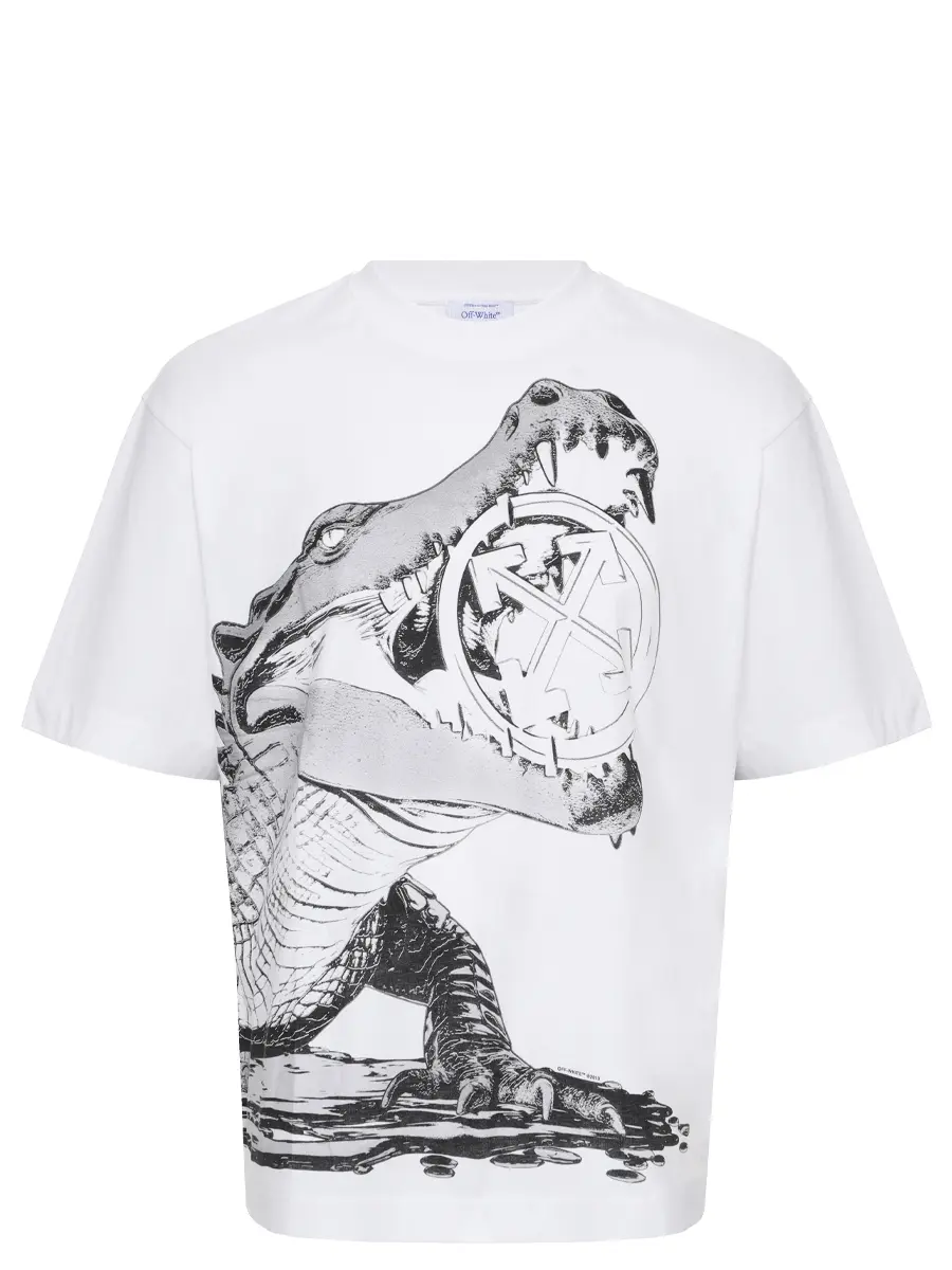 Футболка хлопковая