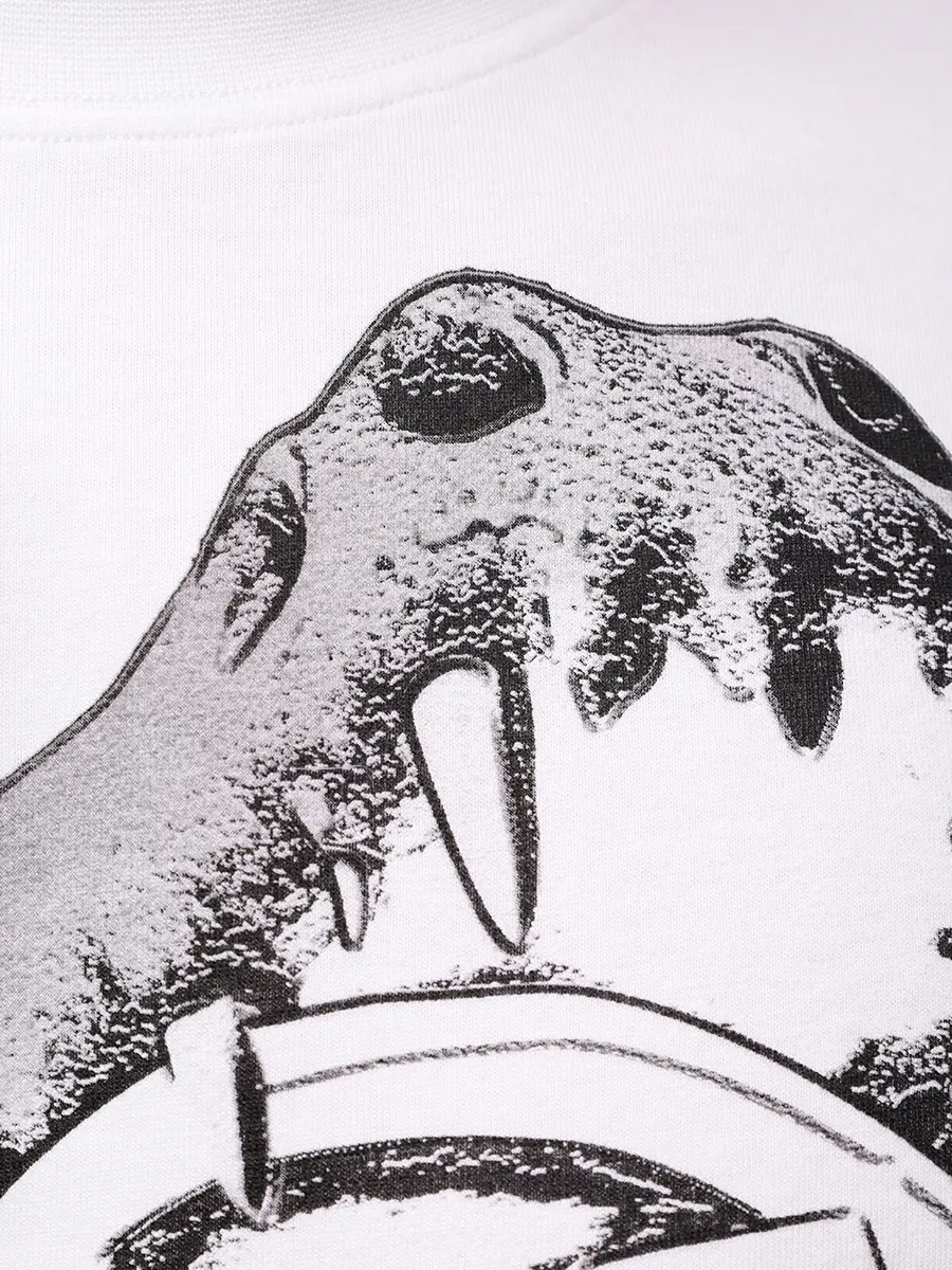 Футболка хлопковая