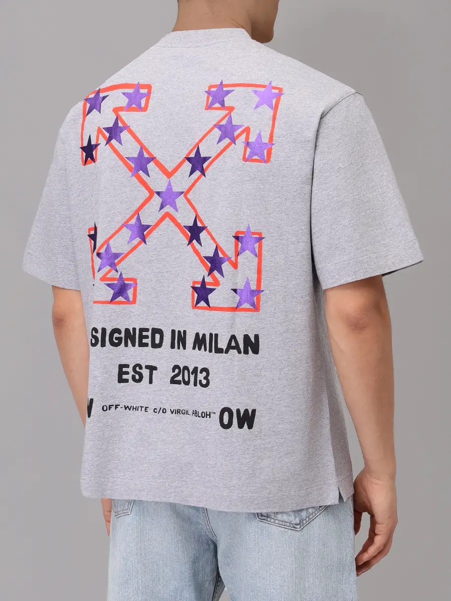 Футболка хлопковая