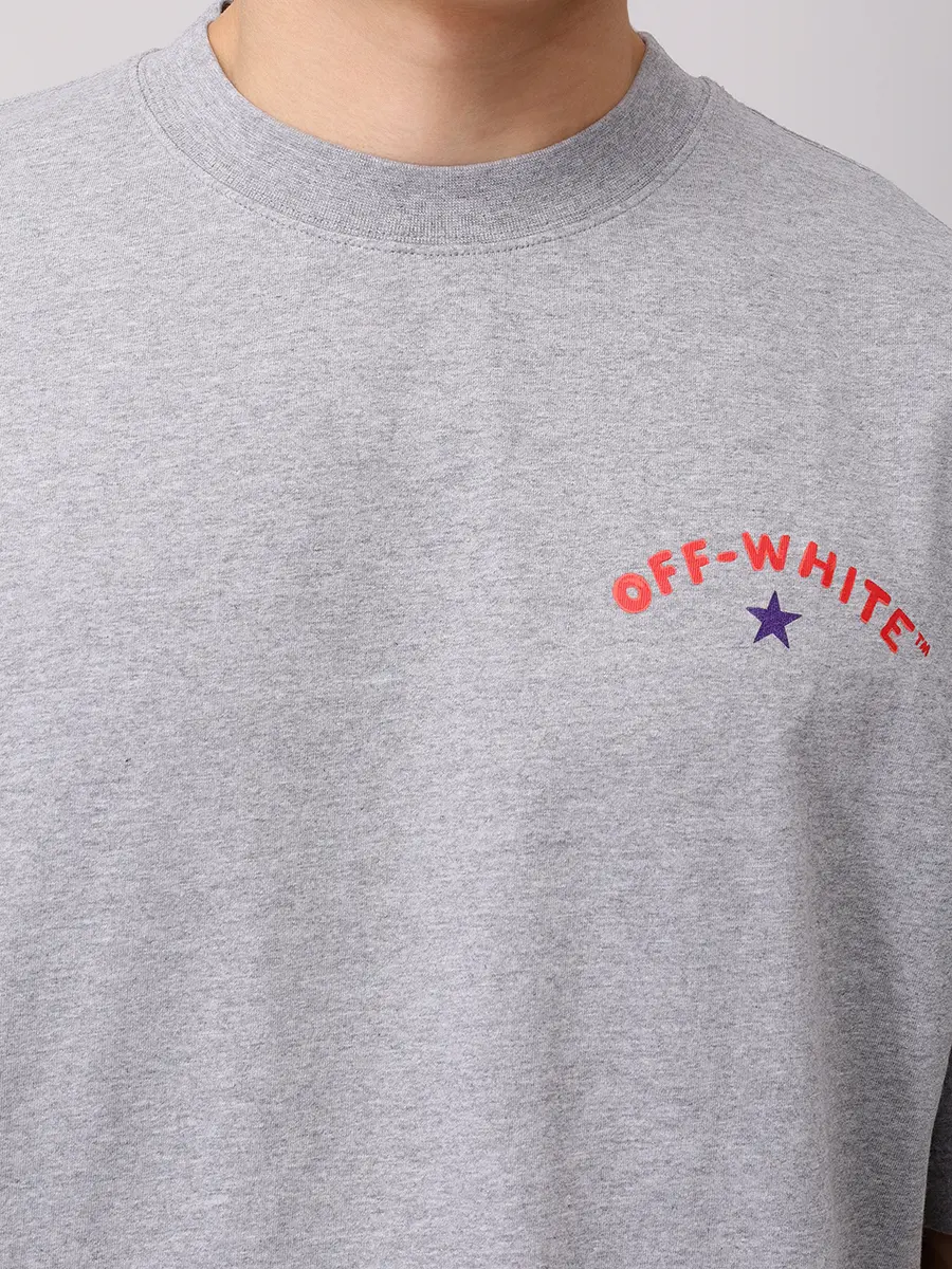 Футболка хлопковая