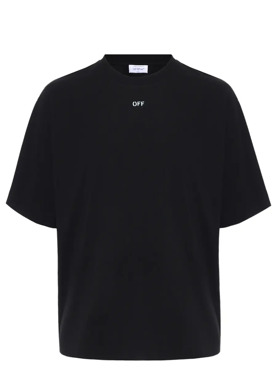 Футболка хлопковая