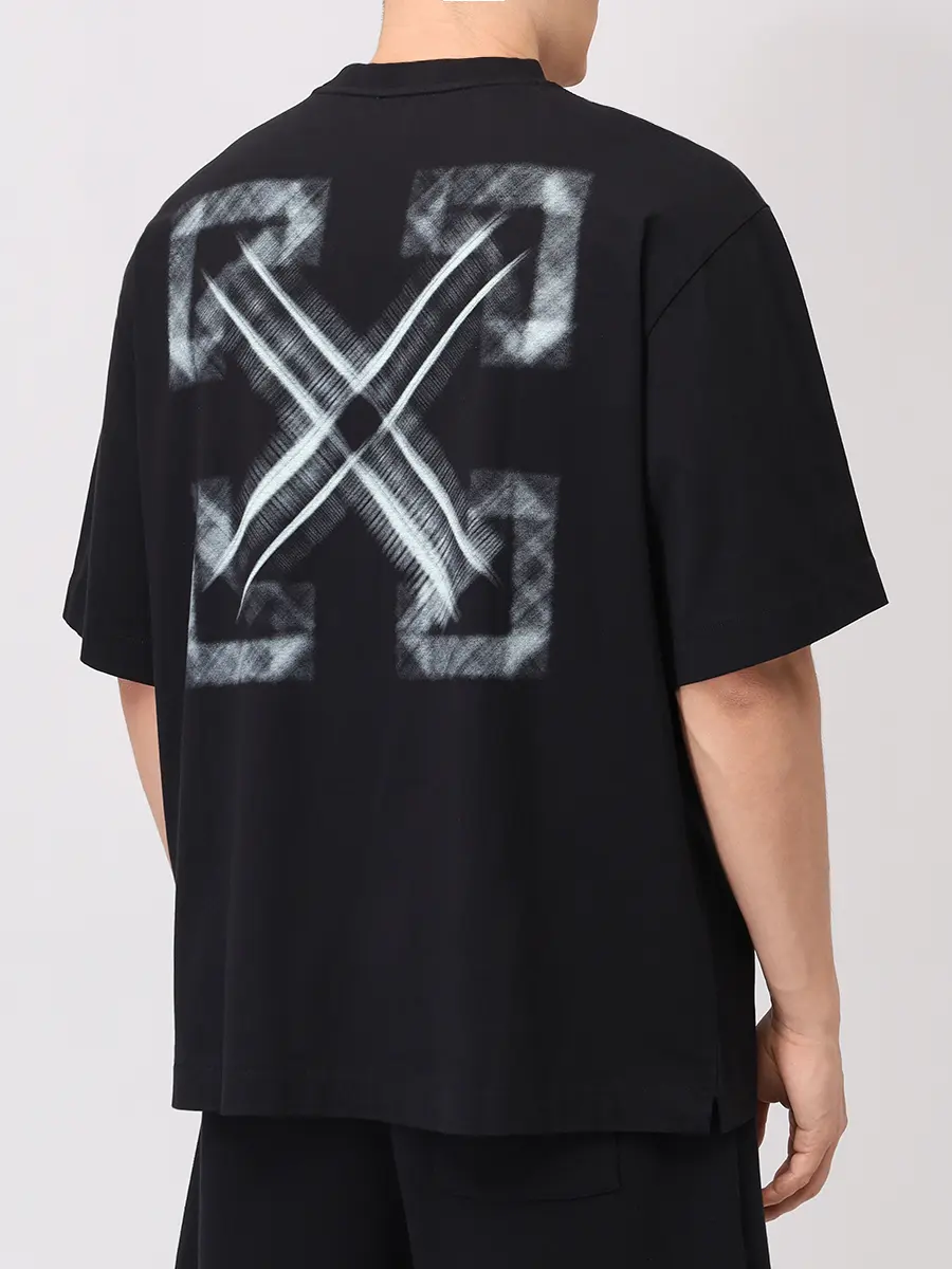 Футболка хлопковая