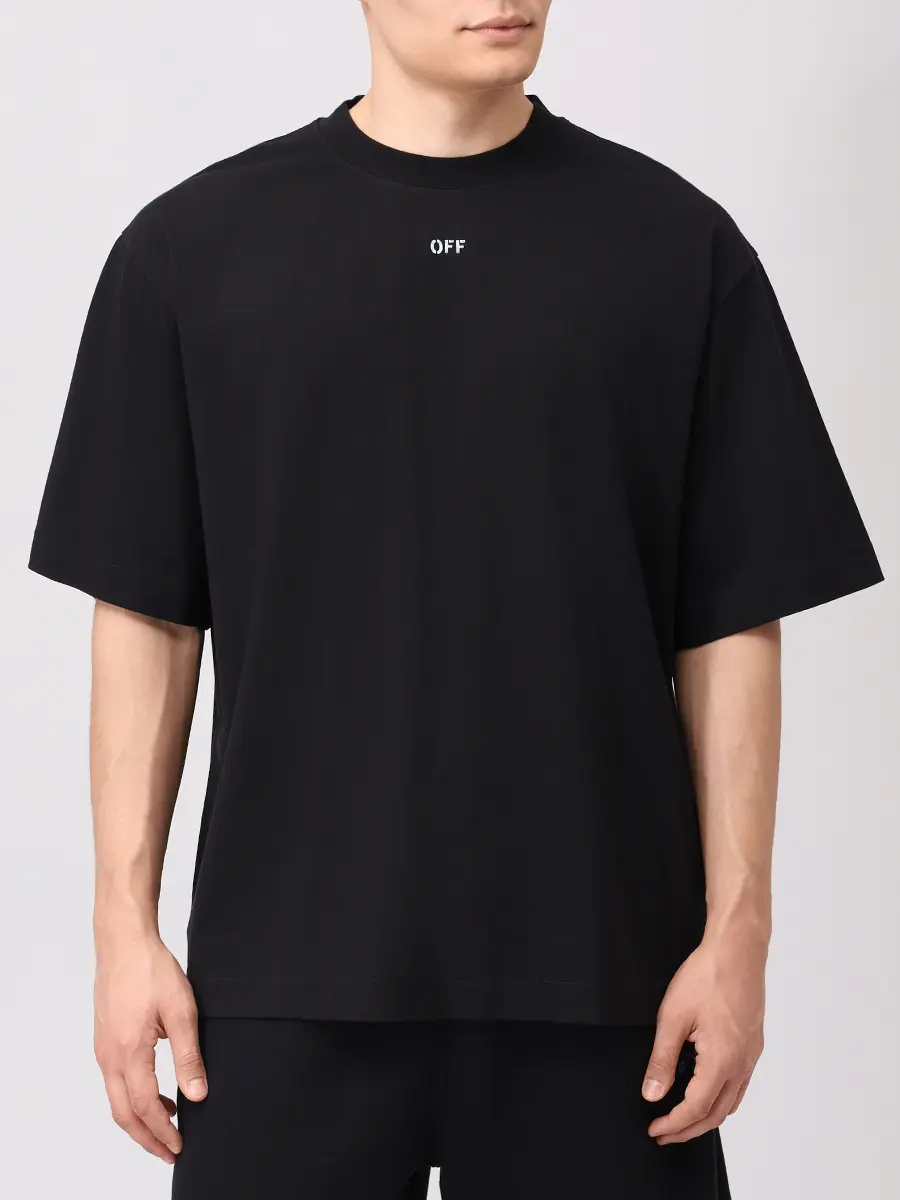 Футболка хлопковая