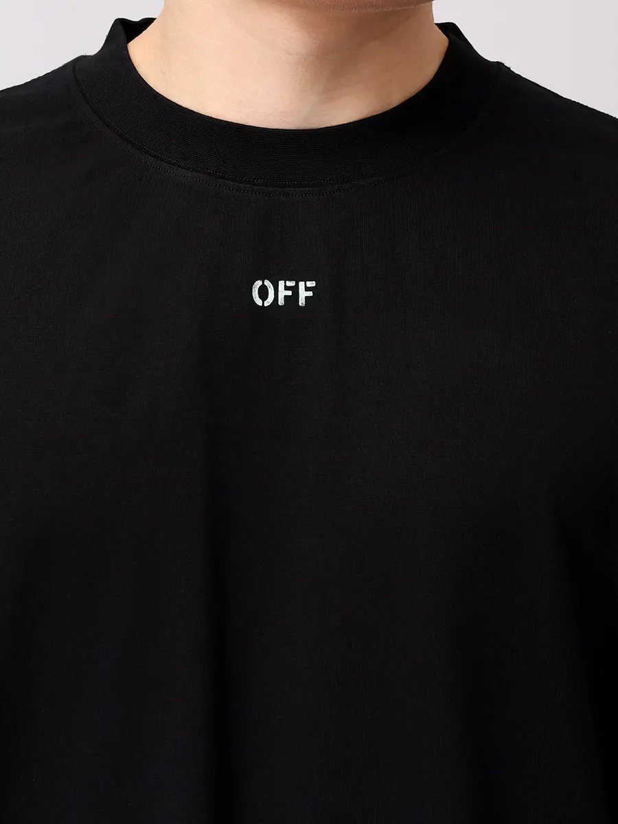 Футболка хлопковая