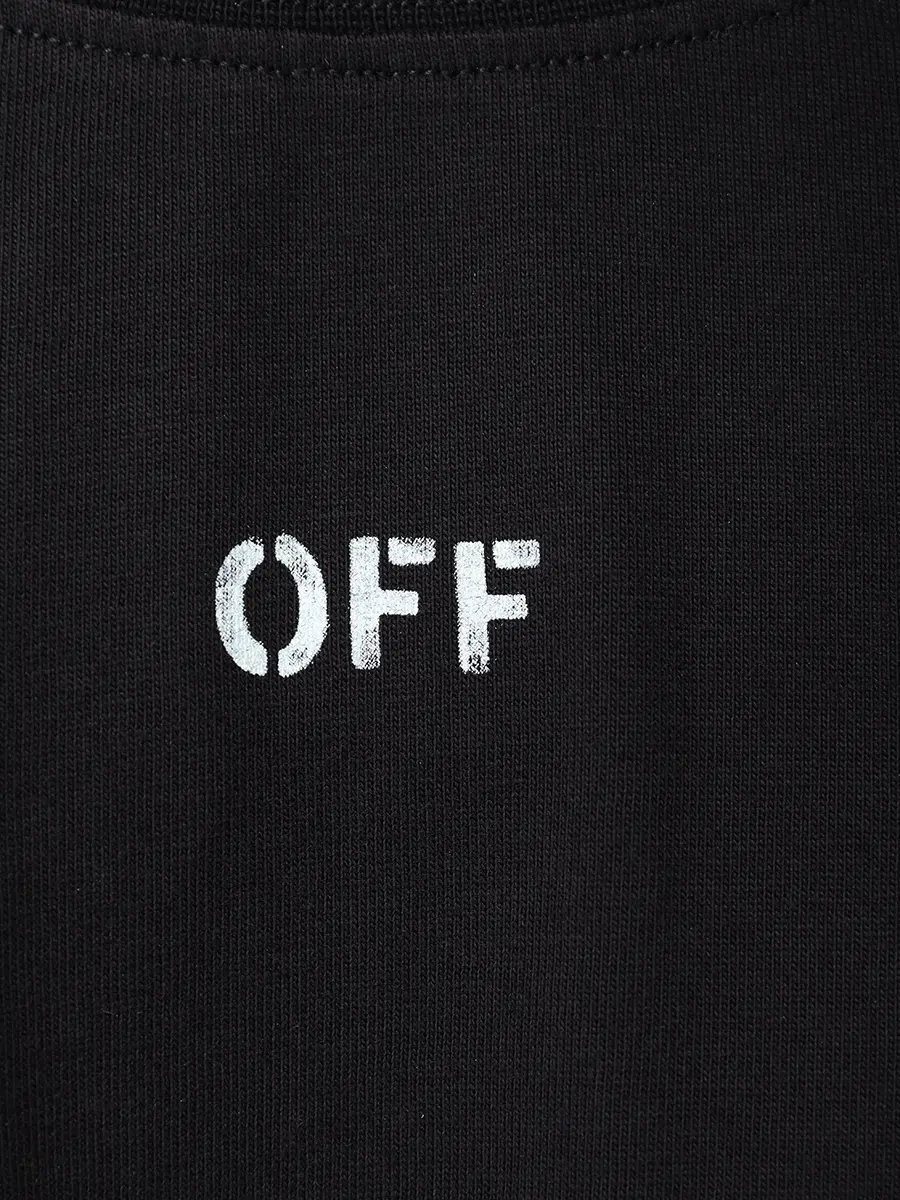 Футболка хлопковая