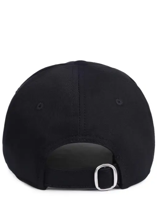 Бейсболка хлопковая OFF-WHITE