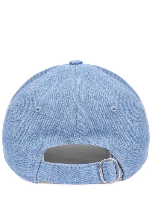 Бейсболка хлопковая OFF-WHITE