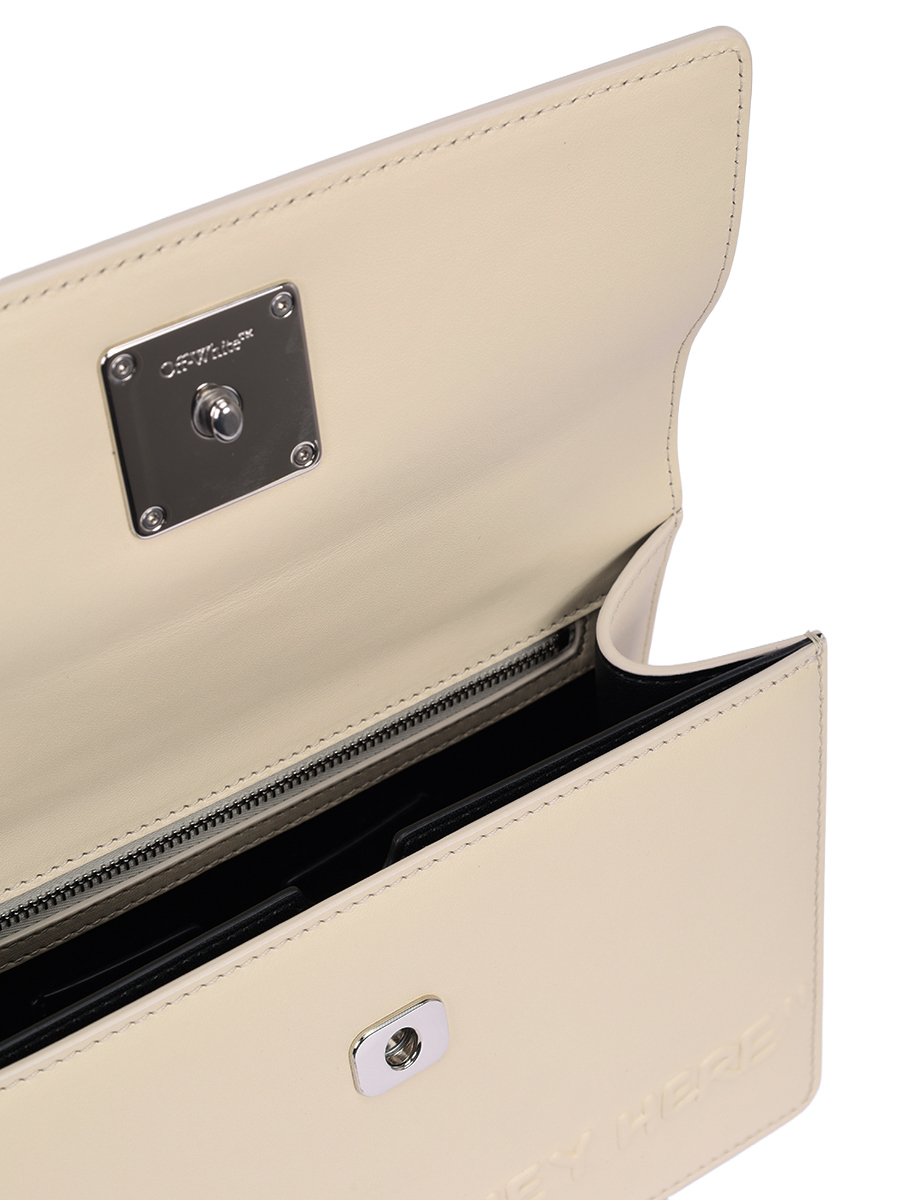 Сумка кожаная Jitney 1.4