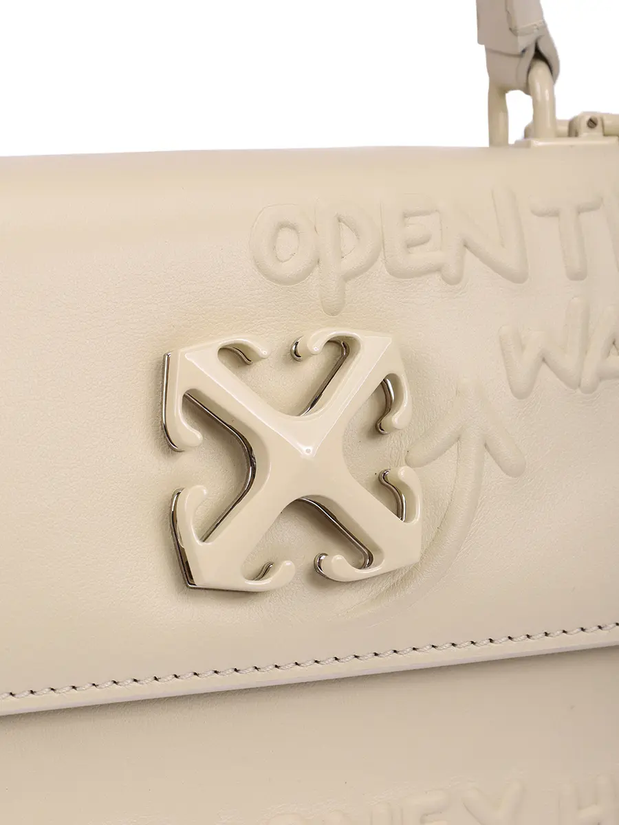 Сумка кожаная Jitney 1.4