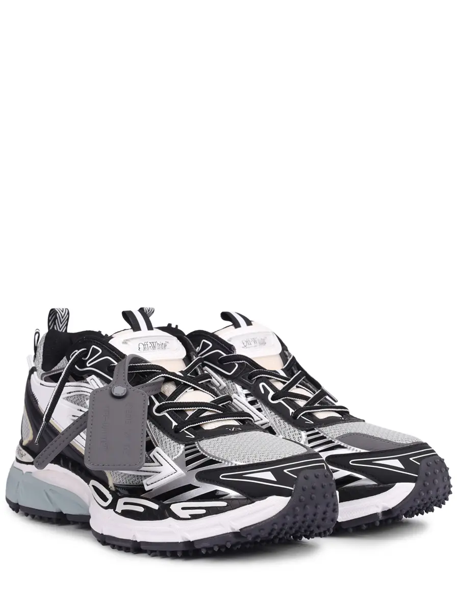 Кроссовки комбинированные Be Right Back