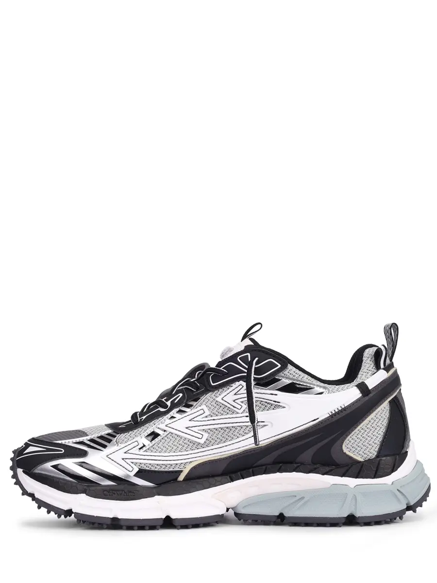 Кроссовки комбинированные Be Right Back