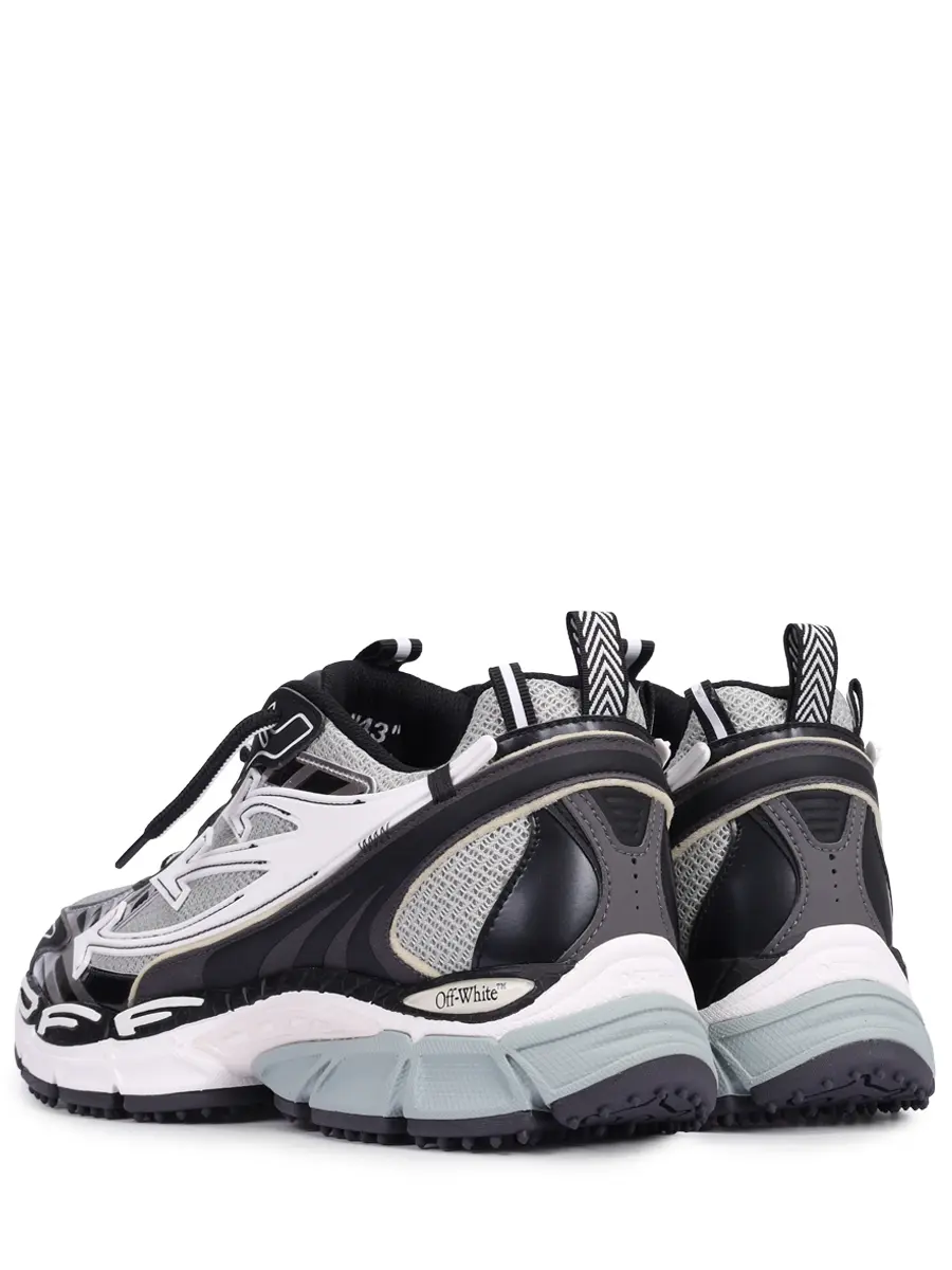 Кроссовки комбинированные Be Right Back