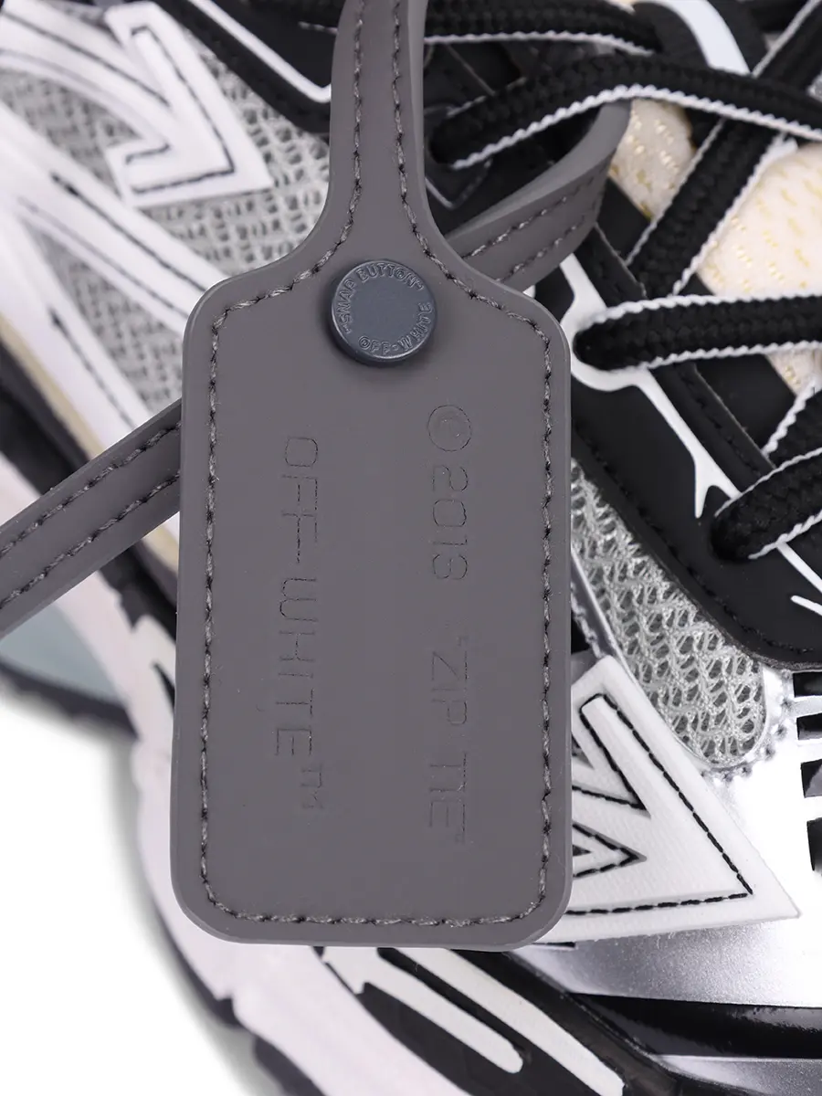 Кроссовки комбинированные Be Right Back