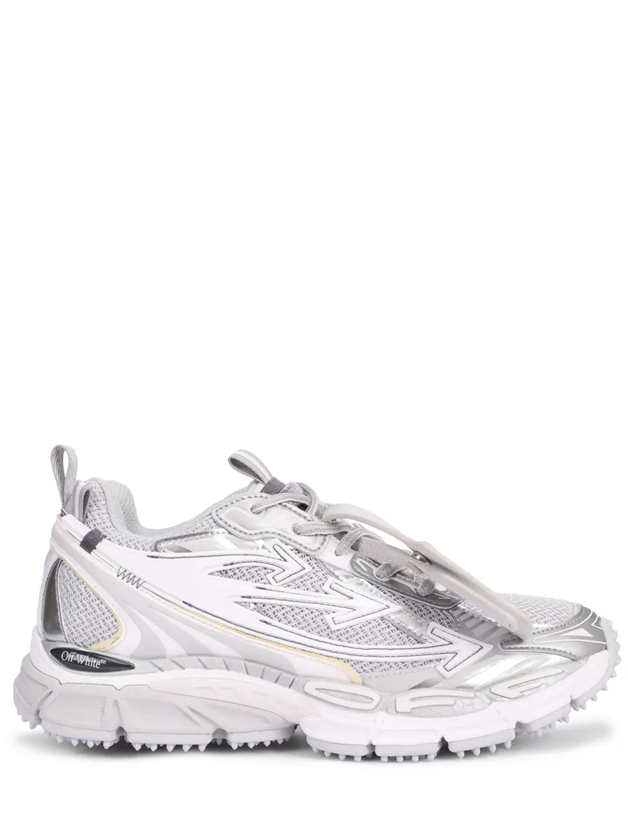 Кроссовки комбинированные Be Right Back