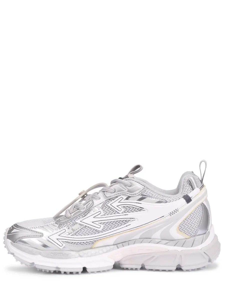 Кроссовки комбинированные Be Right Back