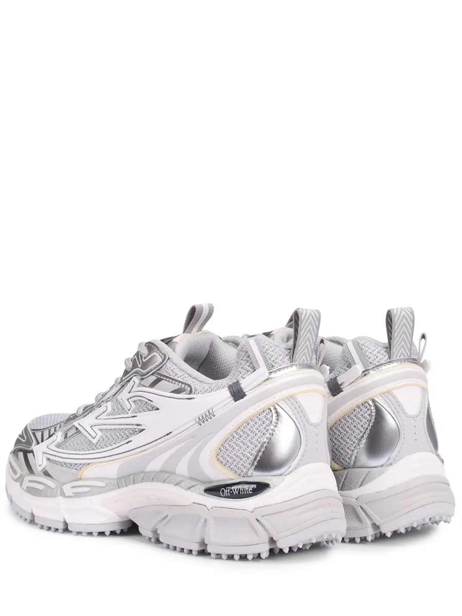 Кроссовки комбинированные Be Right Back