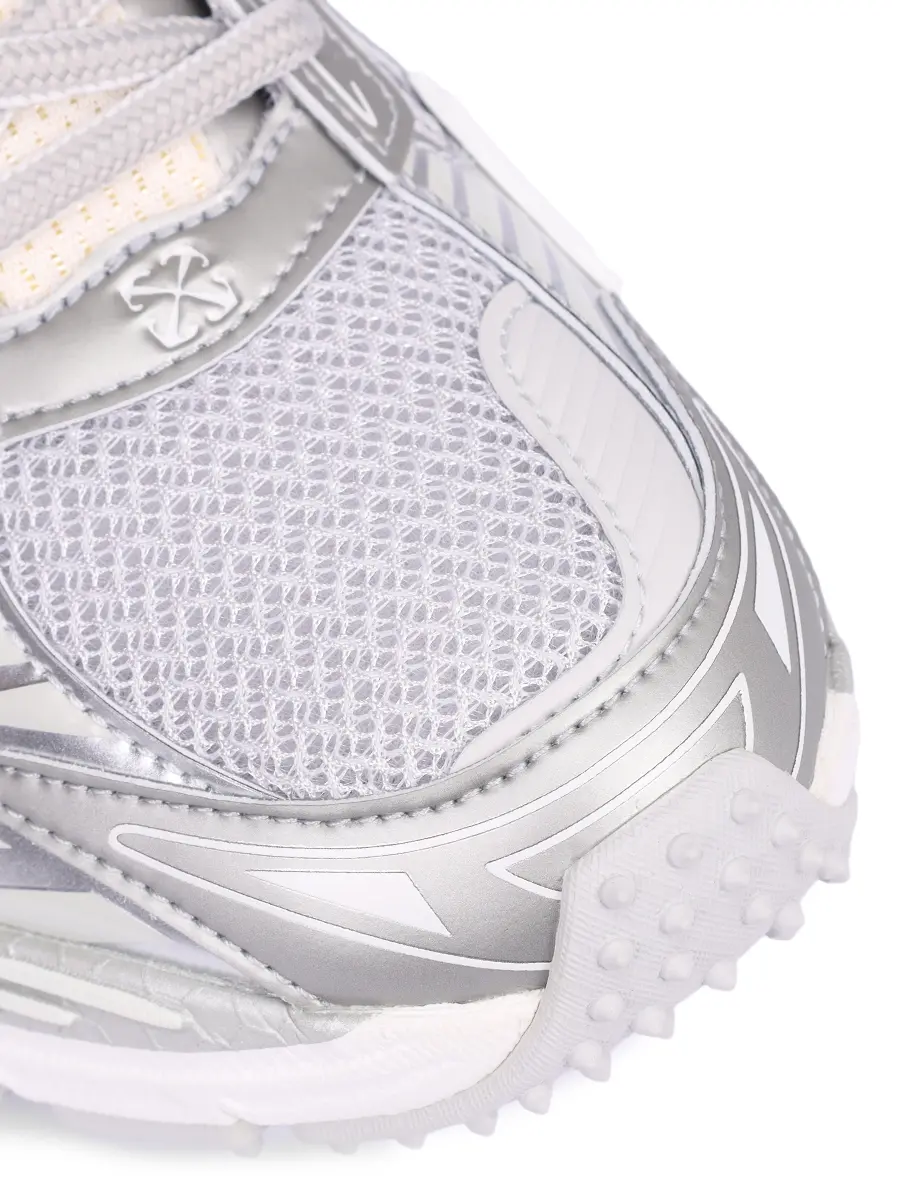 Кроссовки комбинированные Be Right Back