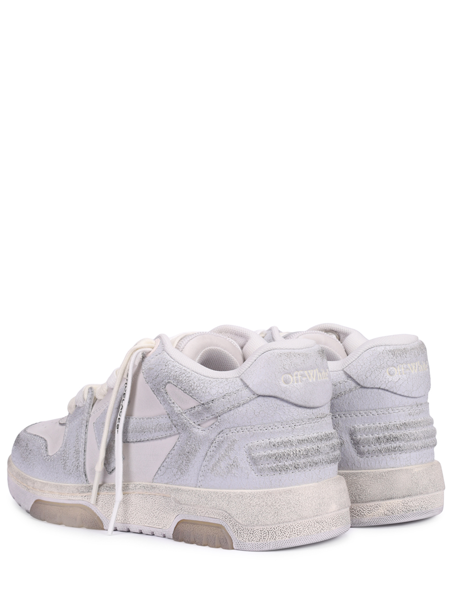 Кеды Out of Office