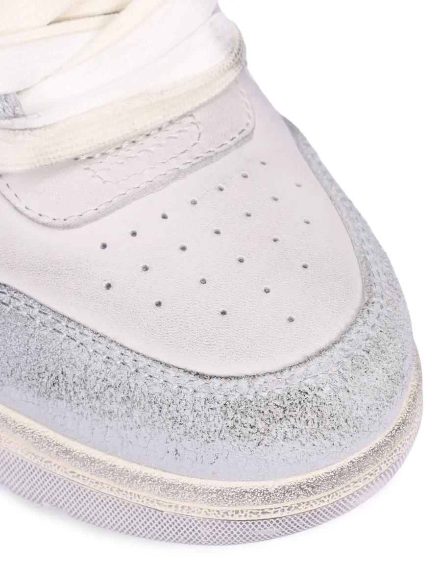 Кеды Out of Office