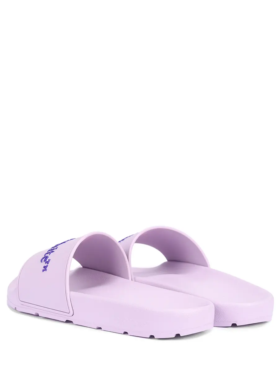 Шлепанцы Off-White Bookish