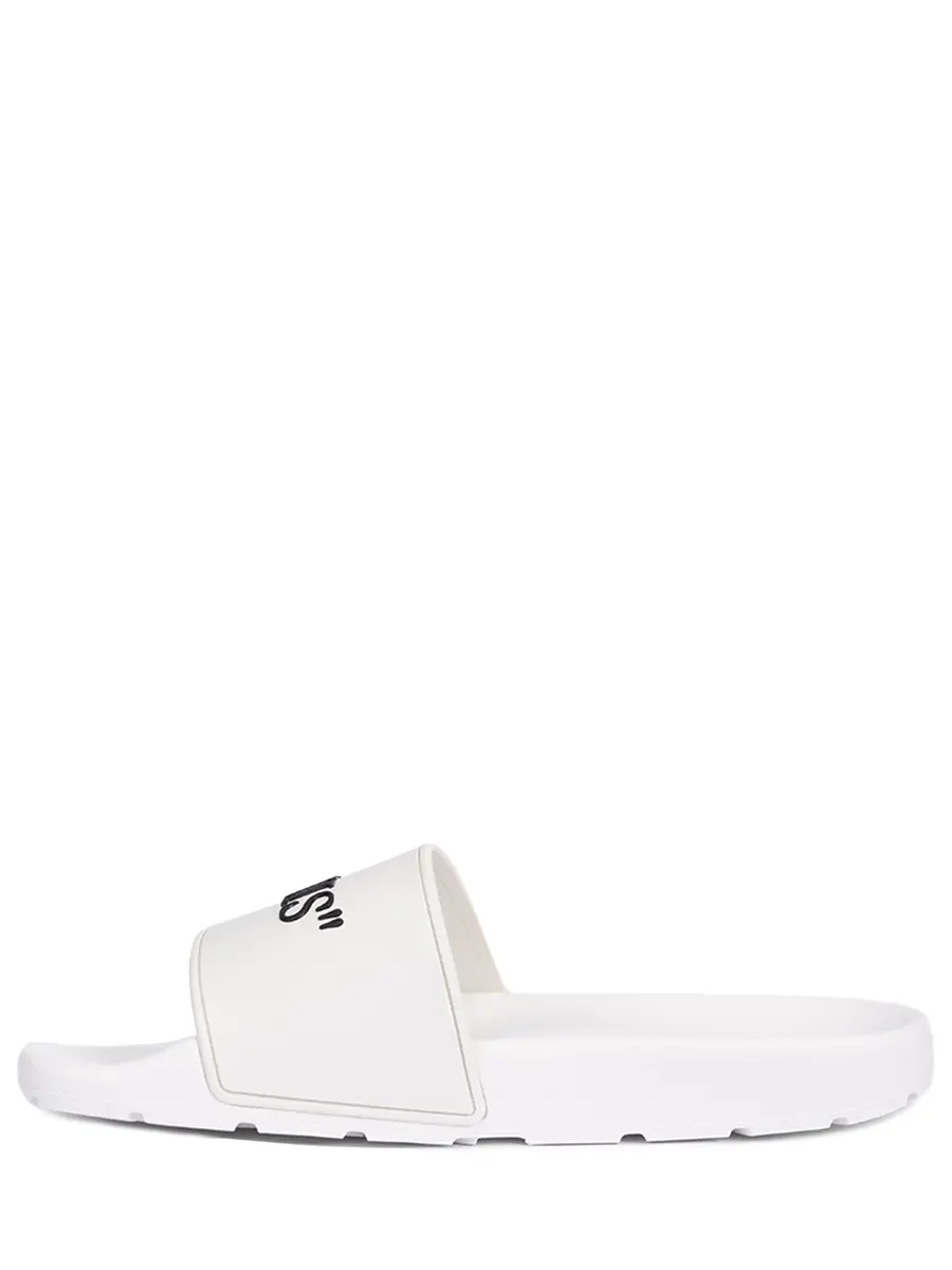 Шлепанцы резиновые